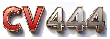 cv4444 logo